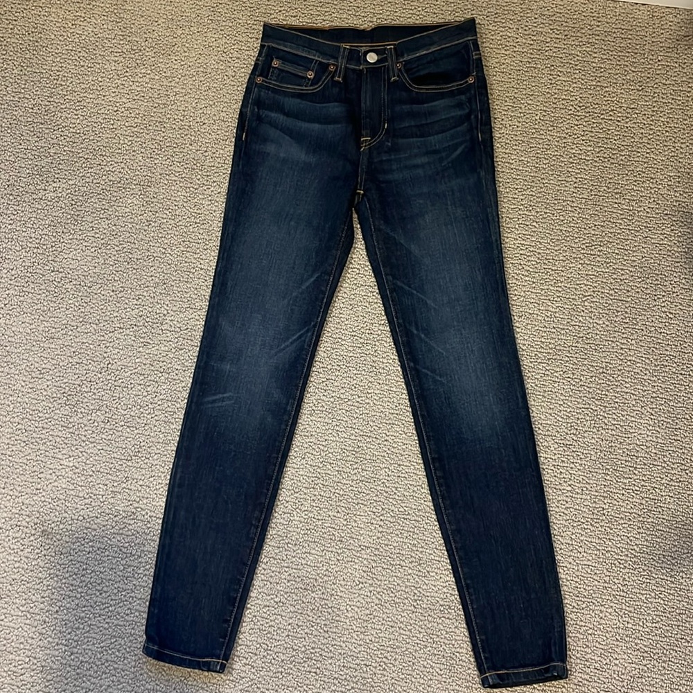 NWOT Frye Womens Jeans Size 25